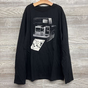 NEW LS Shirt Camera 14