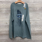 NEW LS Shirt Bird Goggles 14