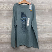 NEW LS Shirt Bird Goggles 14