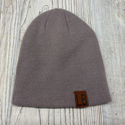 Beanie Hat Logo