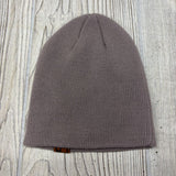 Beanie Hat Logo
