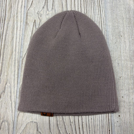 Beanie Hat Logo