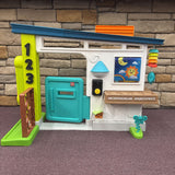 Ultimate Playhouse Baby & Toddler Electronic Learning Toy