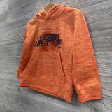 Active Hoodie Dot Logo 2T