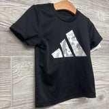 Active Shirt Camo Logo 2T