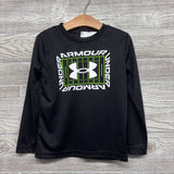 LS Active Shirt Football Field 4