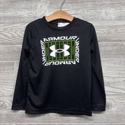 LS Active Shirt Football Field 4