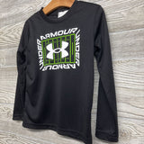 LS Active Shirt Football Field 4