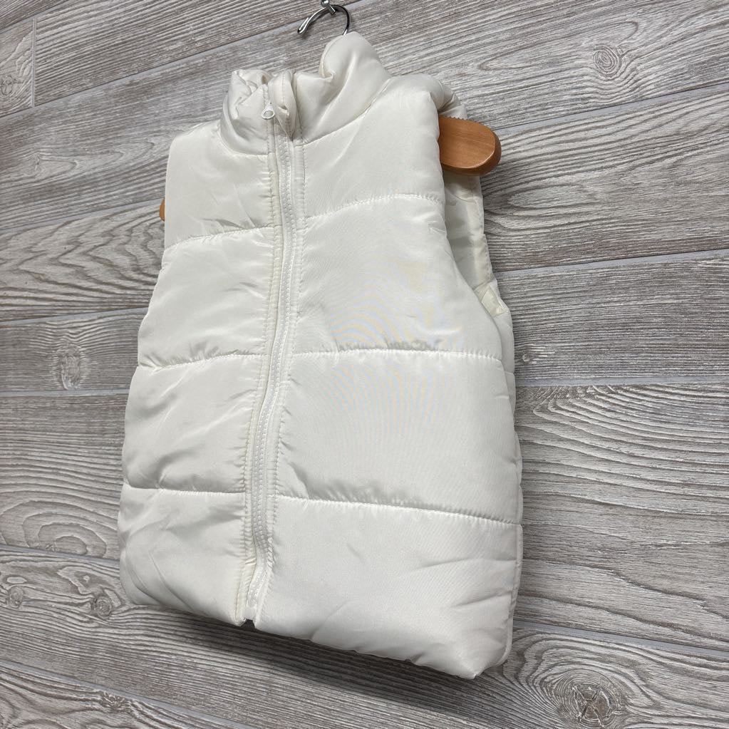 Puffer Vest 6