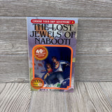 Choose Your Own Adventure #4 The Lost Jewels Of Nabooti Paperback Book