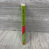 I Want To Go Home Paperback Book