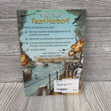 What Was Pearl Harbor? Paperback Book