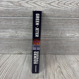 Baseball Genius Paperback Book