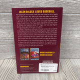 Baseball Genius Double Play Paperback Book