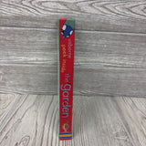 Usborne Peek Inside The Garden Board Book
