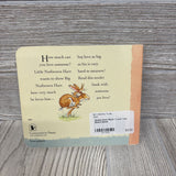 Guess How Much I Love You Board Book