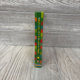 Usborne Baby's First Slide And See Farm Board Book