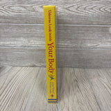 Usborne Look Inside Your Body Board Book