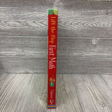 Usborne Lift-The-Flap First Math Board Book