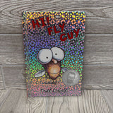 Hi! Fly Guy Hardcover Book