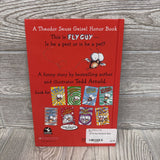 Hi! Fly Guy Hardcover Book