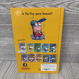 I Spy Fly Guy! Hardcover Book