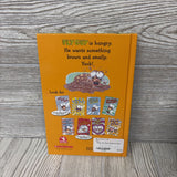 Shoo, Fly Guy! Hardcover Book
