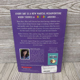 Go Away, Unicorn! Paperback Book
