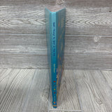 Usborne 1001 Things To Spot In The Sea Hardcover Book
