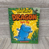 Dragon Gets By Paperback Book