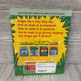 Dragon Gets By Paperback Book