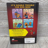 Dog Man A Tale Of Two Kitties Graphic Novel