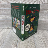 Bad Kitty Camp Daze Hardcover Graphic Novel