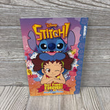 Stitch Friends Forever Paperback Graphic Novel