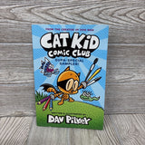 Cat Kit Comic Club Supa-Special Sampler! Paperback Graphic Novel