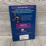 Cat Kit Comic Club Supa-Special Sampler! Paperback Graphic Novel
