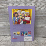 Baby-Sitters Little Sister Karen's Grandmothers Paperback Graphic Novel