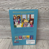 Baby-Sitters Little Sister Karen's Haircut Paperback Graphic Novel