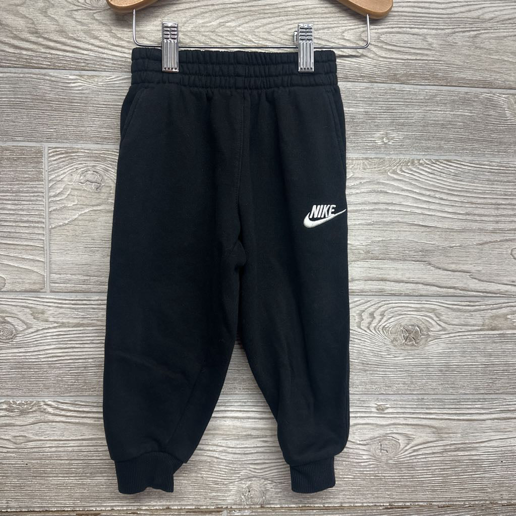 Jogger Sweatpants Swoosh 3T