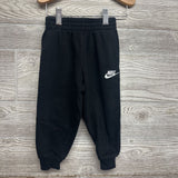 Jogger Sweatpants Swoosh 3T