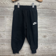 Jogger Sweatpants Swoosh 3T