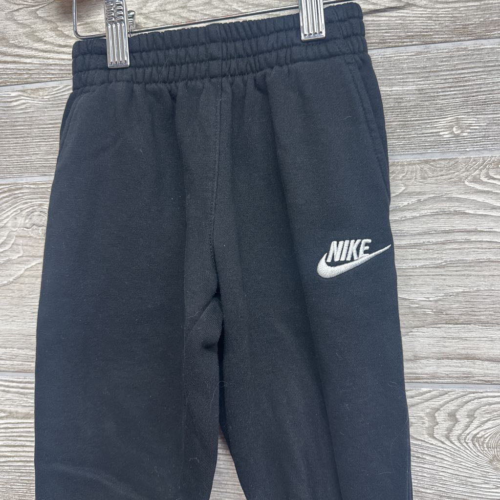 Jogger Sweatpants Swoosh 3T