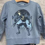 Crewneck & Jogger Sweatpants 2T