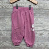 Hoodie Swoosh & Jogger Sweatpants 24M