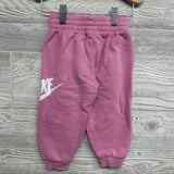 Hoodie Swoosh & Jogger Sweatpants 24M