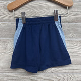 Active Shirt & Shorts Swoosh 12M