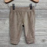 NEW LS Bodysuit Pooh, Velour Pants & Pooh Bib