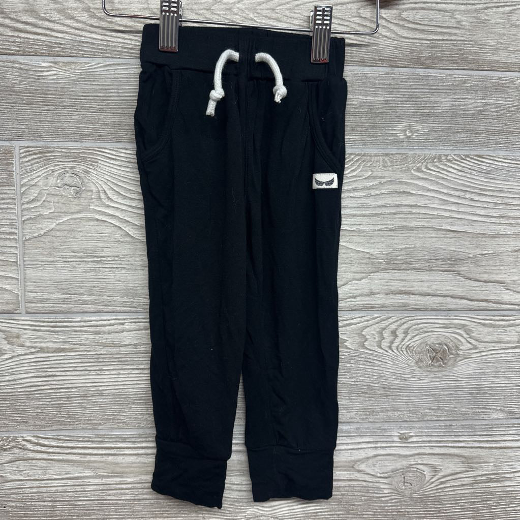 Bamboo Joggers 18-24M