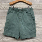 Pull On Drawstring Shorts 12
