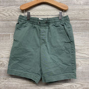Pull On Drawstring Shorts 12